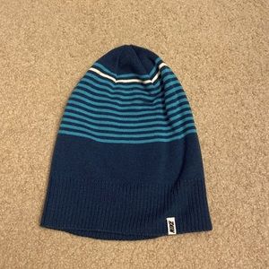 Nike Beanie. New.